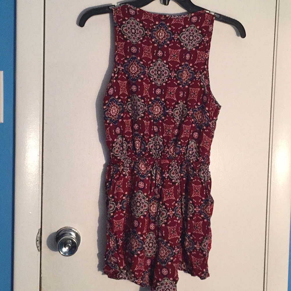 Romper - Picture 3 of 3